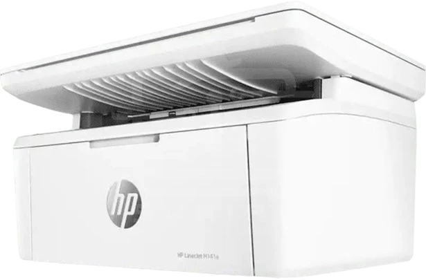 PRINTER HP LASER JET MFP 141A