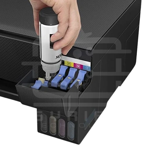 PRINTER EPSON Eco Tank L3250