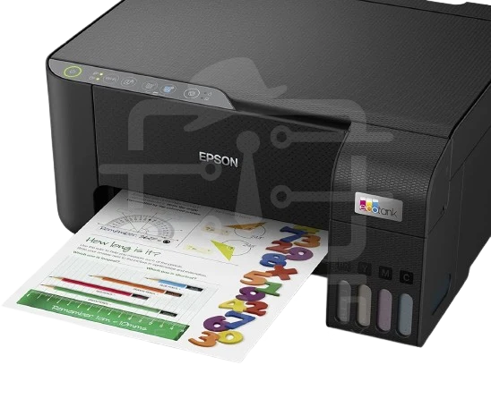 PRINTER EPSON Eco Tank L3250