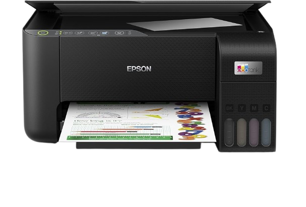 PRINTER EPSON Eco Tank L3250