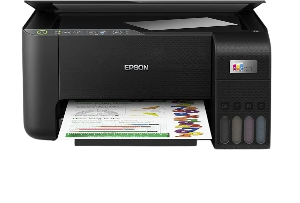PRINTER EPSON Eco Tank L3250