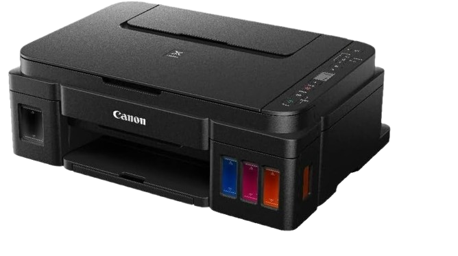 PRINTER CANON PIXMA G3410