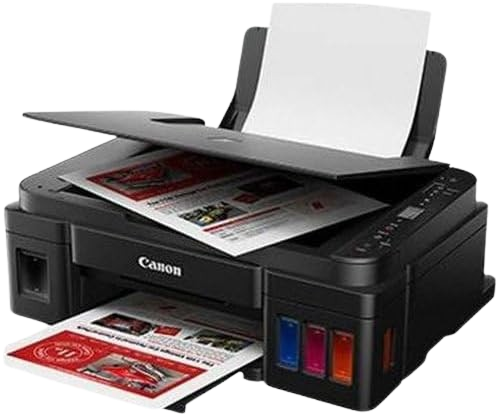 PRINTER CANON PIXMA G3410