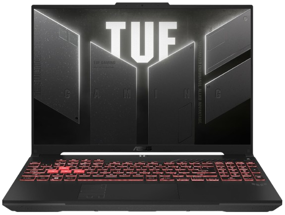 ASUS TUF Gaming A16 FA607NUQ