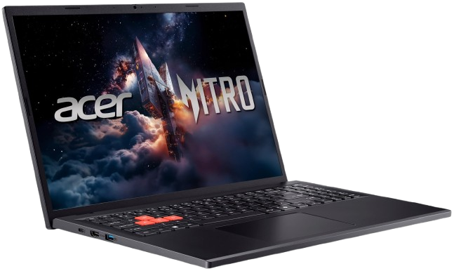 ACER NITRO 16 71G