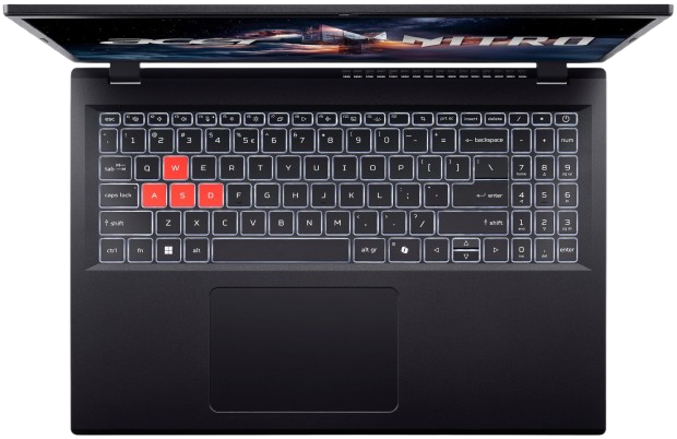 ACER NITRO 16 71G