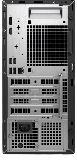 Dell Pro Tower QCT