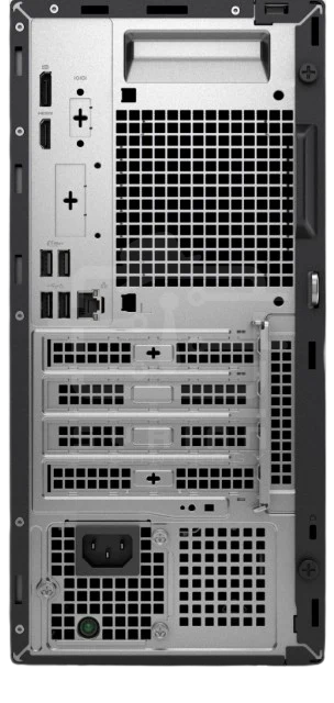 Dell Pro Tower QCT i5-14500 Intel UHD Graphics Ram 8 GB SSD 512 GB