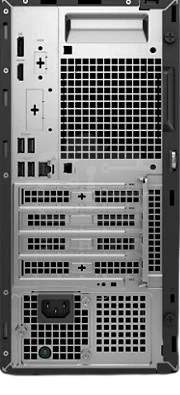 Dell Pro Tower QCT1250 i7-14700 Intel UHD Graphics RAM 8GB 512 SSD