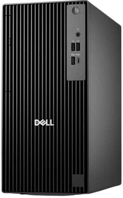 Dell Pro Tower QCT1250 i7-14700 Intel UHD Graphics RAM 8GB 512 SSD