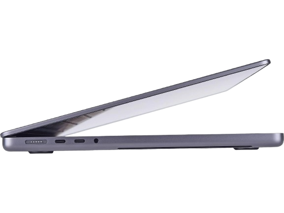 Apple MacBook Pro M5