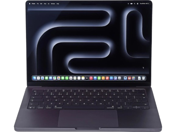 Apple MacBook Pro M5
