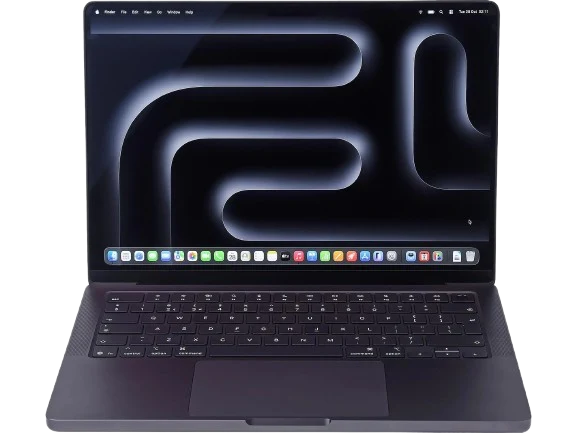 Apple MacBook Pro M5