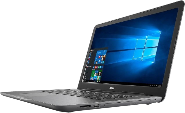 Dell inspiron 5567