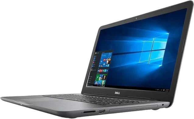 Dell inspiron 5567