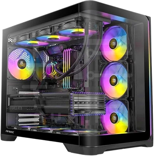 M.B.ASUS PRIME Z790 i7 14700kf RTX5070 12gb Ram 32gb Ssd 1tb