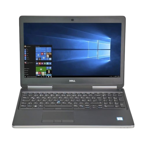 Dell Precision 7520