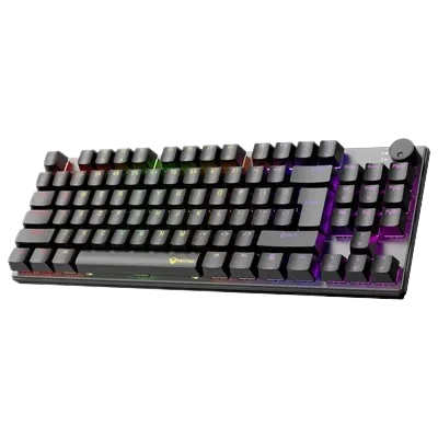 Meetion Keyboard mk008
