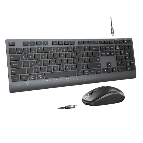 Meetion C2000 keyboard & mouse