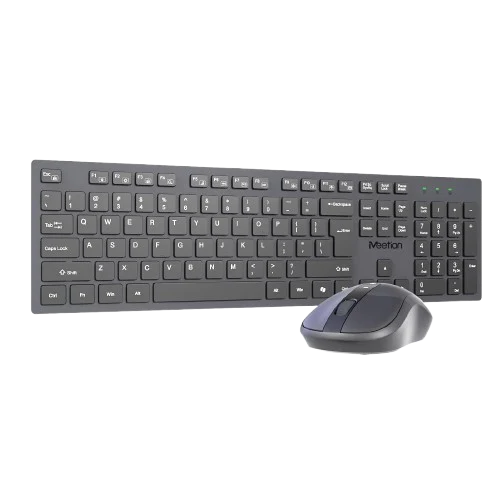 Meetion CW216 keyboard & mouse