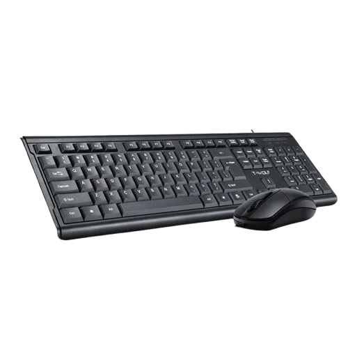 T Wolf Tf500 Keyboard & Mouse