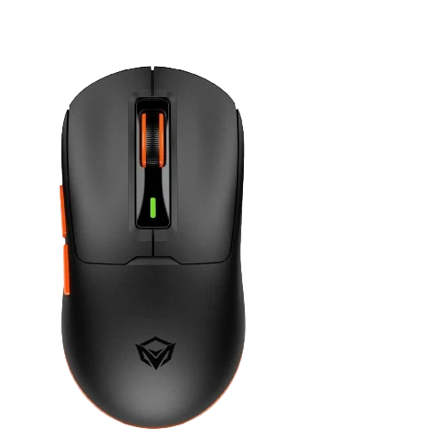 Mouse RGB MEETION  GW24