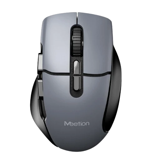 Mouse Bluetooth BTM001  2.4 G&Bluetooth dual mode