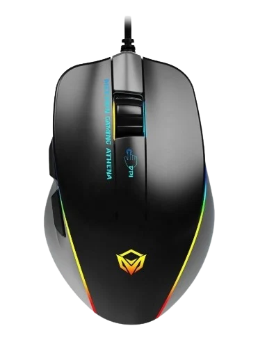 Mouse Meetion RGB GM23
