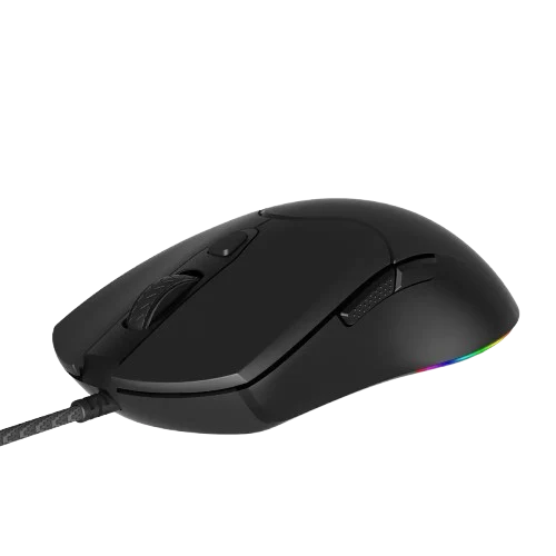 Mosue meetion GM21P