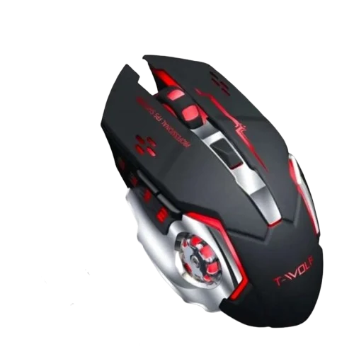 Mouse T-Wolf Q13