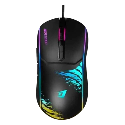 Mouse Jertech RGB xb14