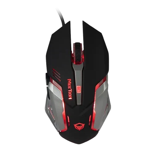 Mouse Meetion M915