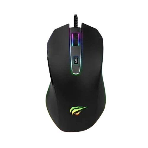 Mouse Havit GM2 RGB
