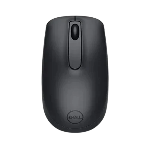 Dell Wireless Mouse