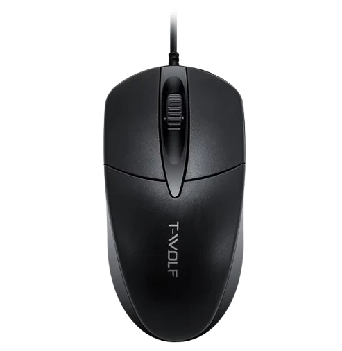 T_Ivolf V13 Stylish Mouse