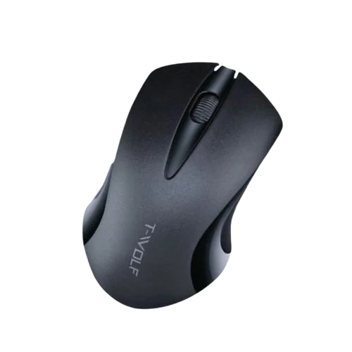 T_Wolf Q2 2.4G Wireless Mouse