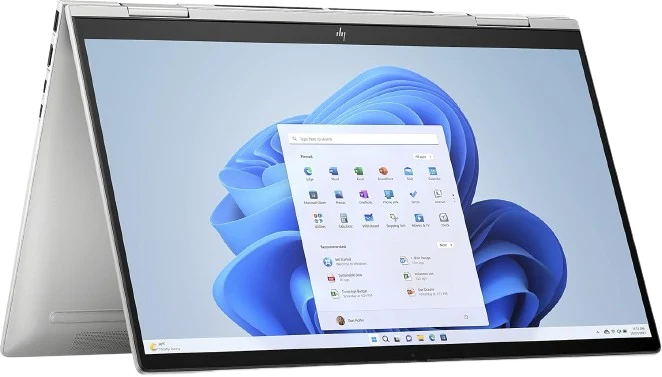 HP 15 Envy X360