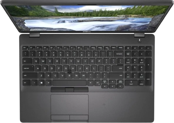 Dell Precision 3540