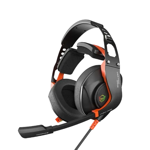 Gaming Headset  Meetion HP099