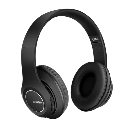 WIRELESS  L300