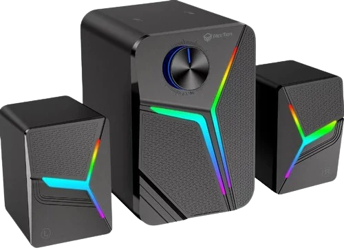 MEETION  MT-SP2111 2.1speaker Bloutooth