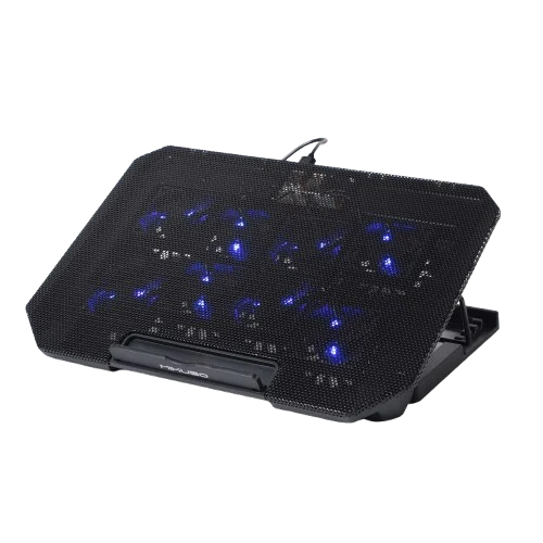 Notebook cooling pad  Mikuso (8)