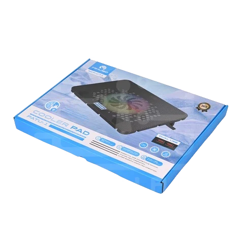 Mikuso NCP-071 Cooling pad