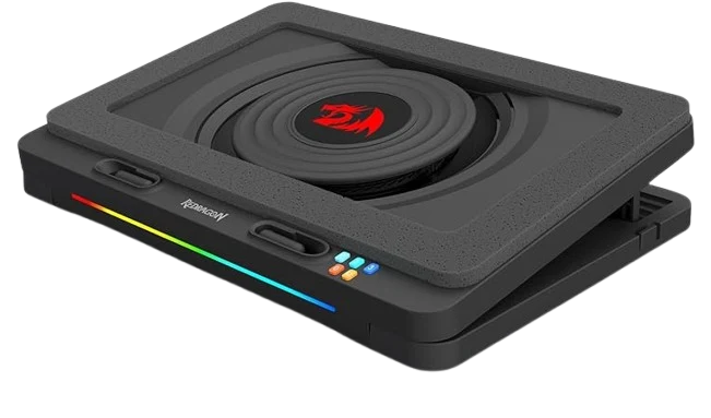 Redragon WINDSEEKER GCP512 Cooling Pad