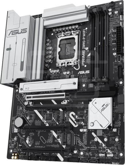 M.B. ASUS PRIME Z890-P WIFI LGA1851