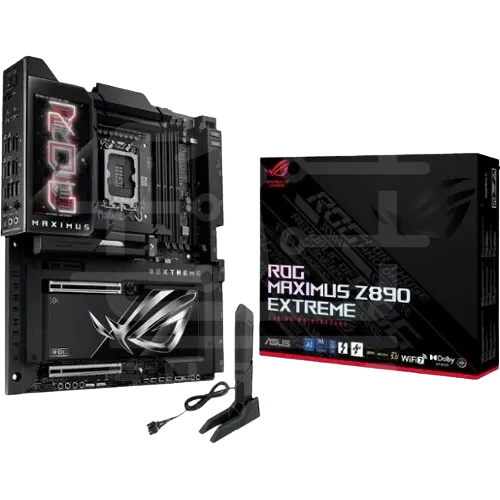M.B. ASUS ROG MAXIMUS Z890 Extreme LGA1851