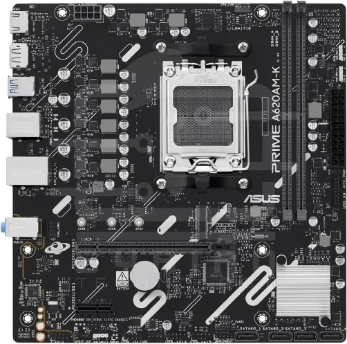 M.B. ASUS PRIME A620AM-K AM5