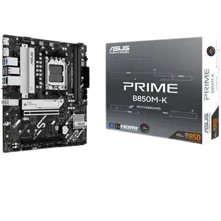 M.B. AS PRIME B850M-K AM5
