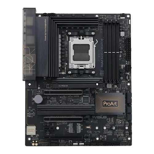 M.B. ASUS ProArt B650-Creator AM5