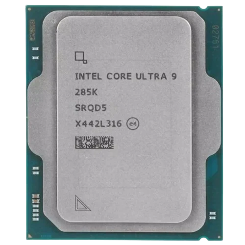 Intel Core Ultra 9 285K 8P+16E/24T LGA 1851